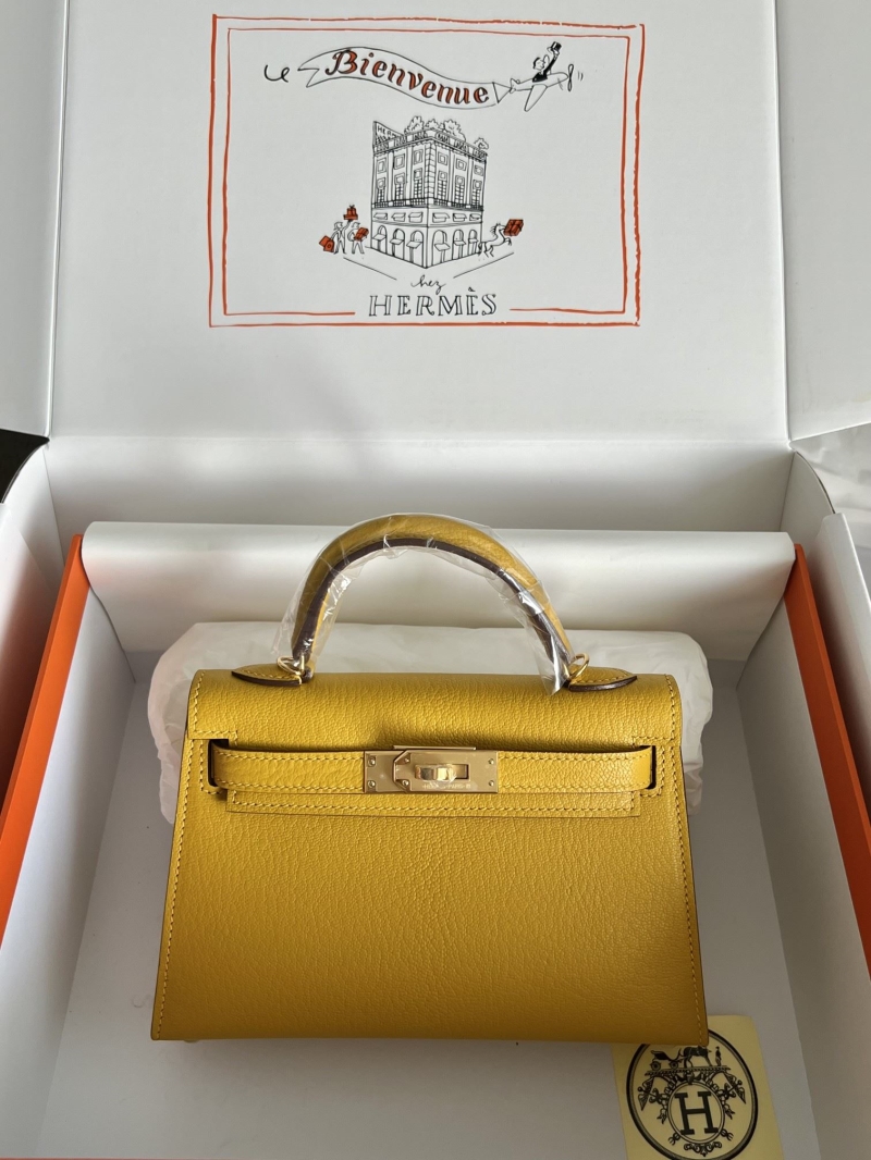 Hermes Kelly II Bags